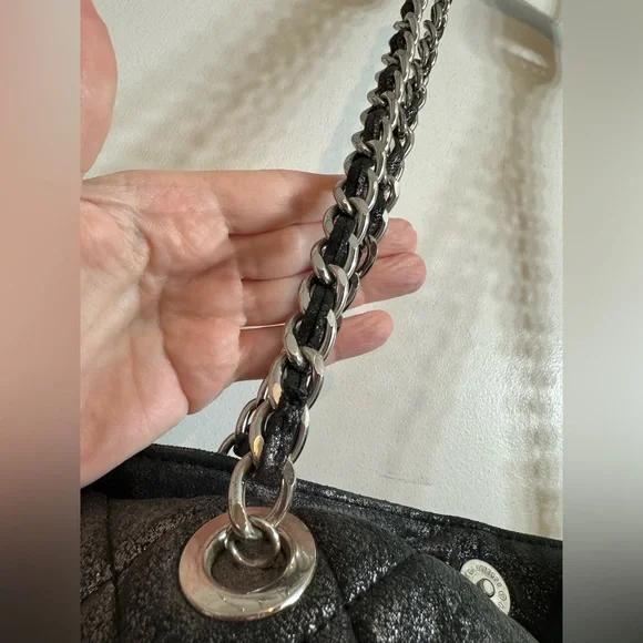 Betsey Johnson Leather Shoulder Bag - Picture 14 of 17